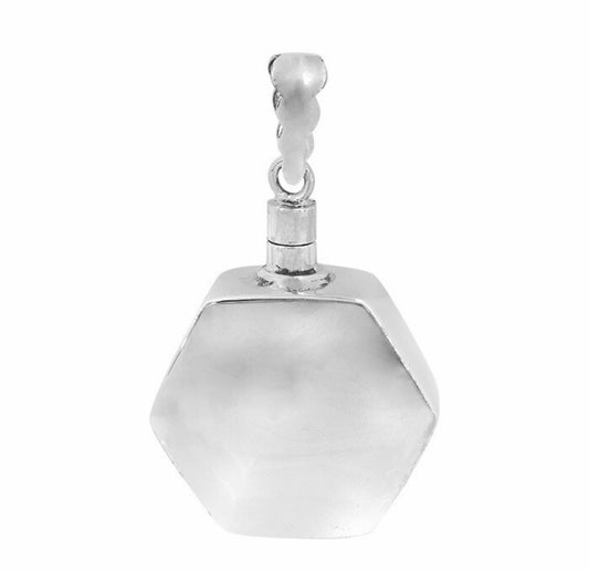Pendentif en argent sterling