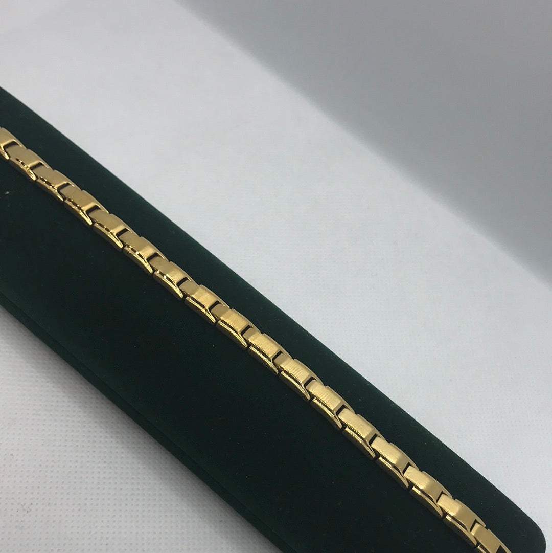 Bracelets magnétiques/énergétiques