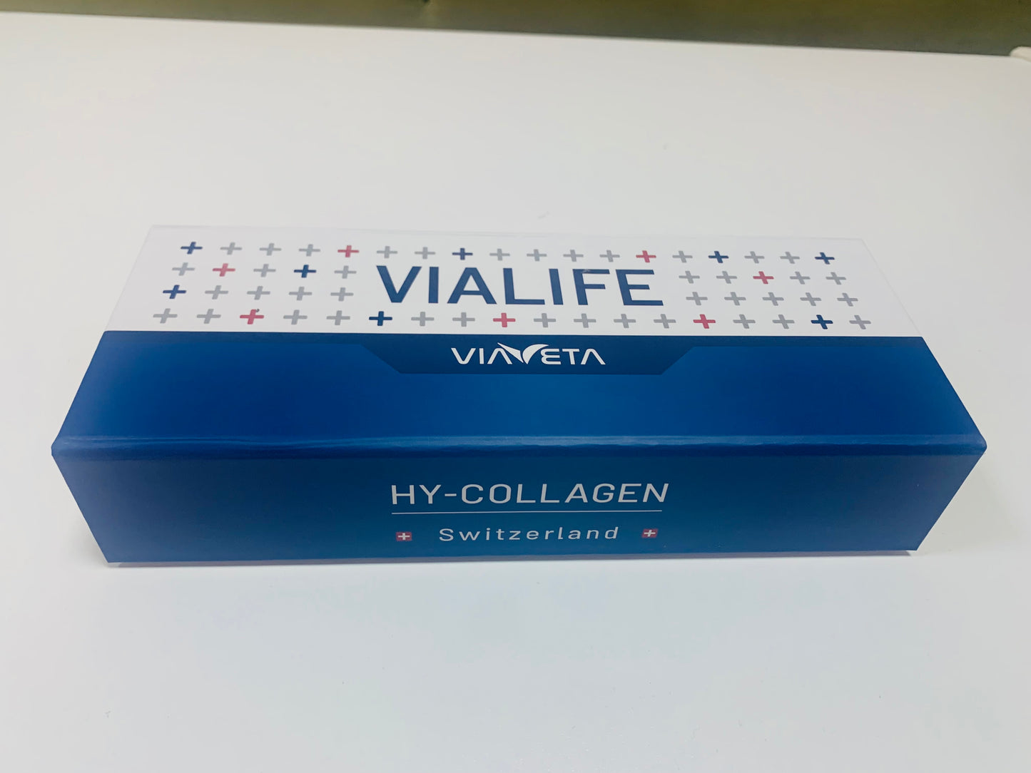 Hy-Collagen (Collagen Peptide, Collagen Powder, Fish Collagen), Beauty Booster for Healthy Skin, Hair & Joints (30 day's usage package, once daily)