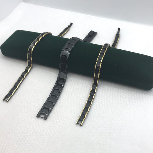 Bracelets magnétiques/énergétiques