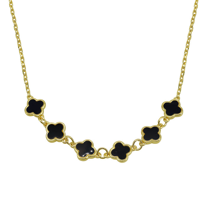 Collier en argent sterling