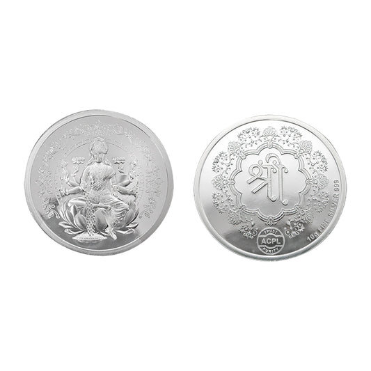 Pièces en argent sterling