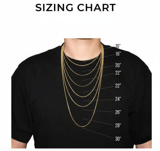 Stainless Steel Unisex cuban link chain