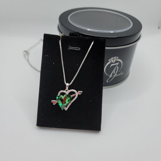 Collier d'amour