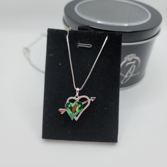 Collier d'amour