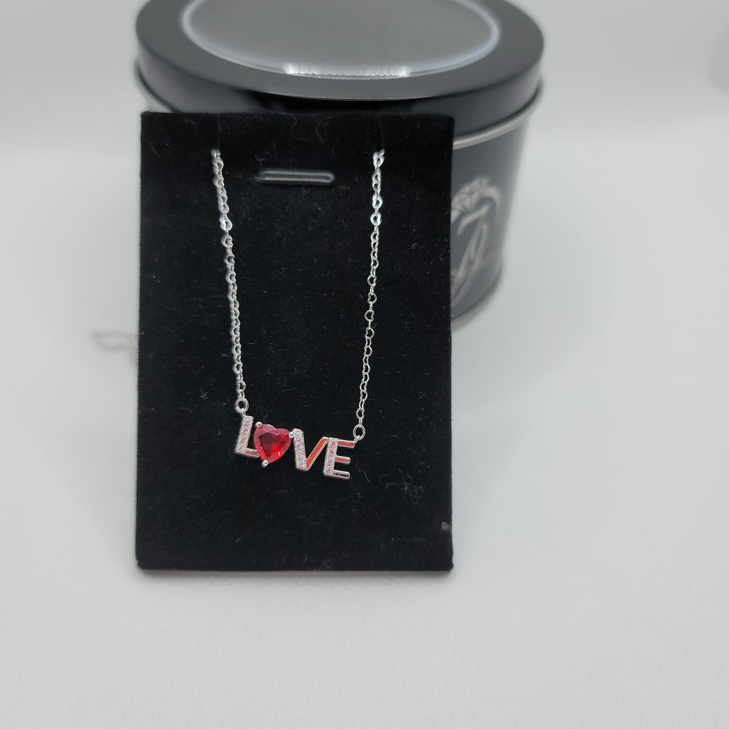 Collier d'amour