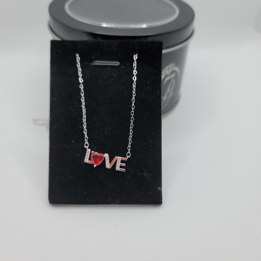 Necklace of Love