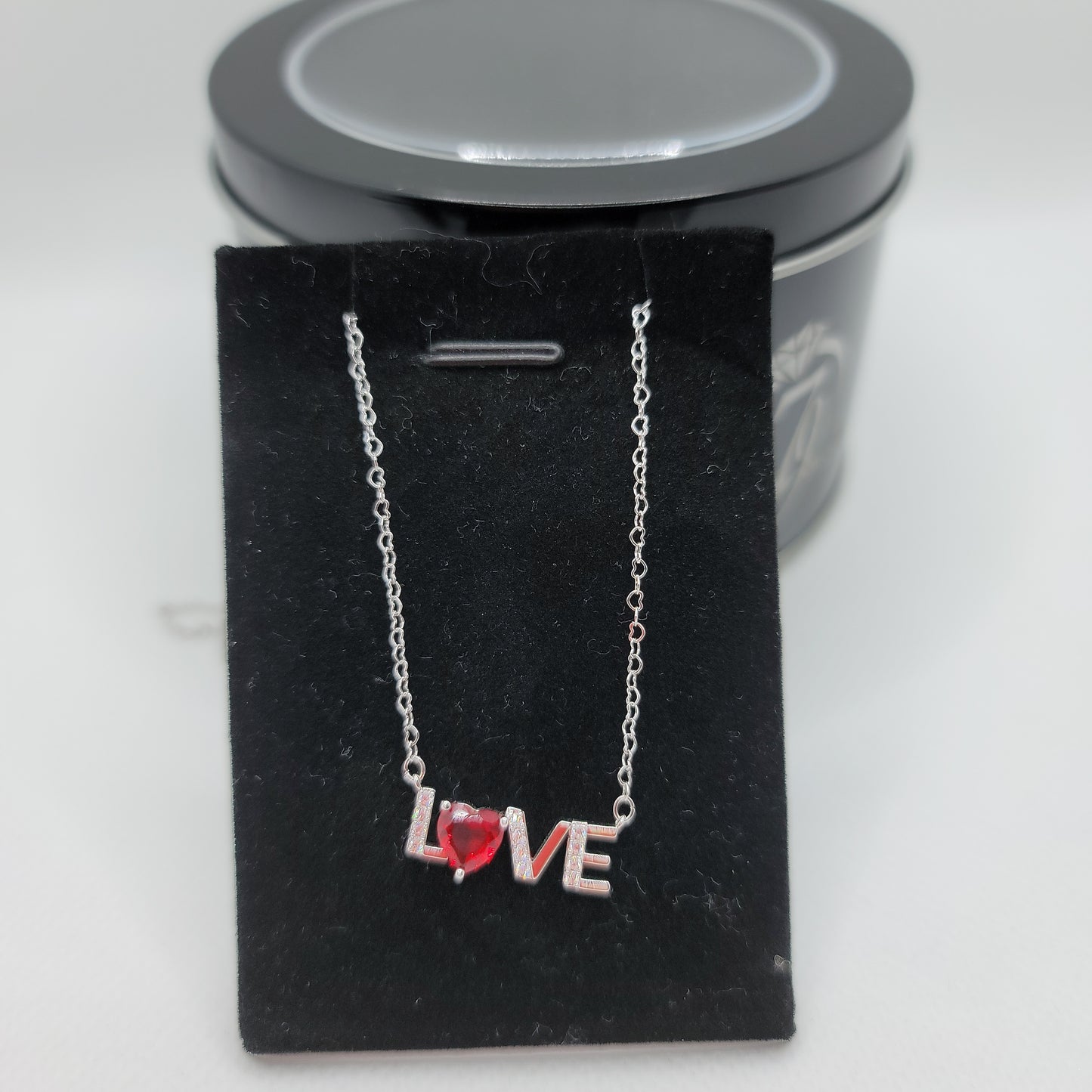 Collier d'amour