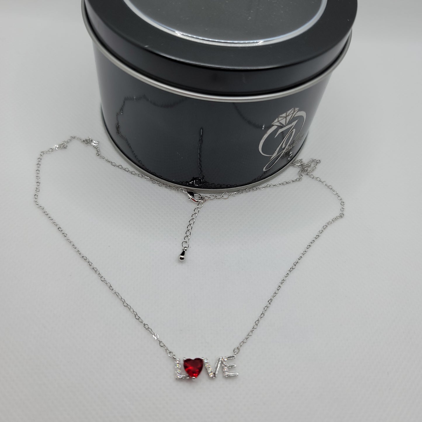 Collier d'amour