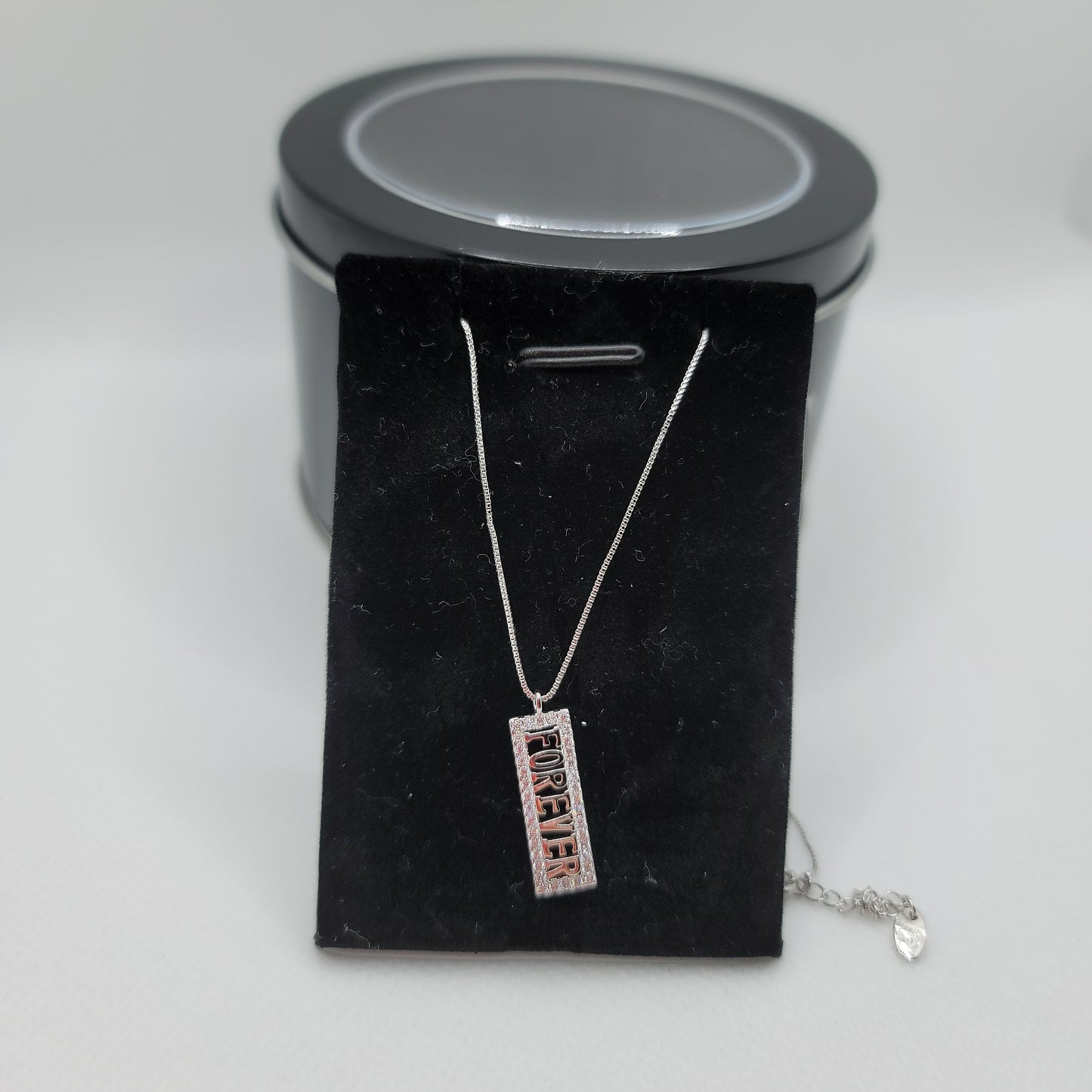 Collier pour toujours