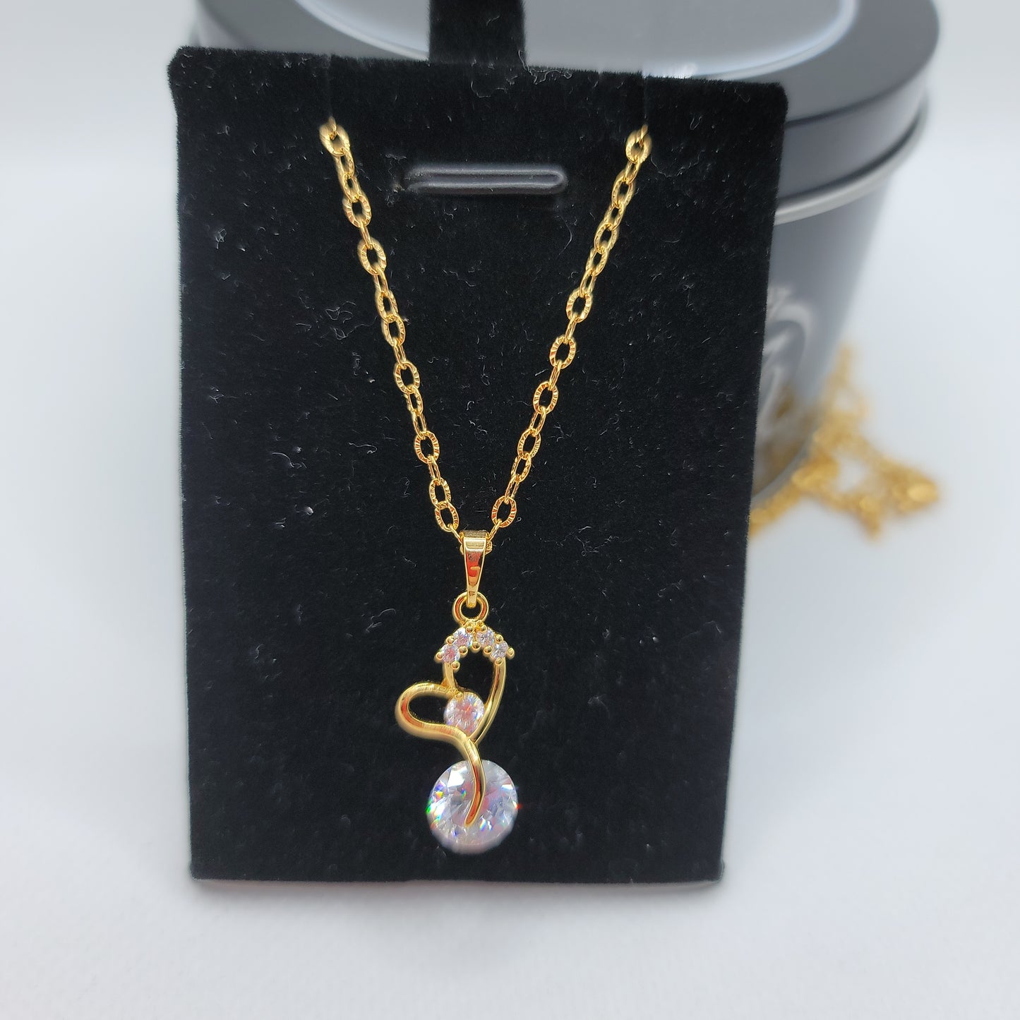 Collier d'amour