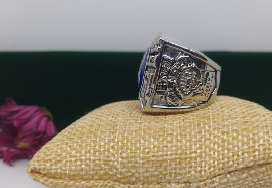 Derek Jeter American League Championship Ring