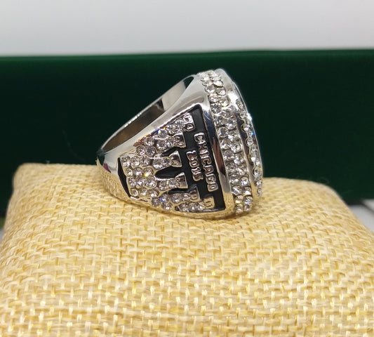 Stanley Cup Toews Championship Ring