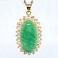 Real Jade Necklace