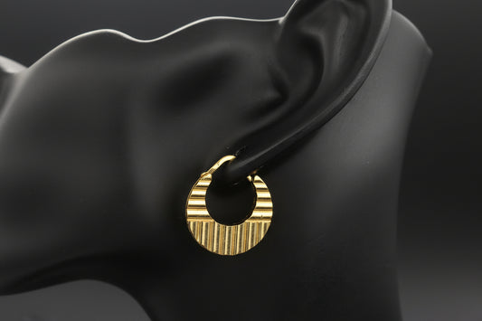 ਨਟਿਯਾਨ ਸਟਾਈਲਿਸ਼ ਈਅਰਰਿੰਗਸ