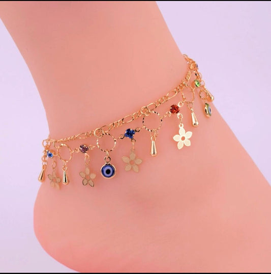 Anklet - 7Jewelry