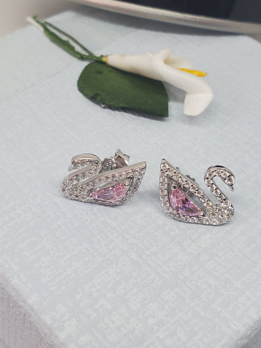 925 Sterling Silver designer inspired earrings - 7Jewelry