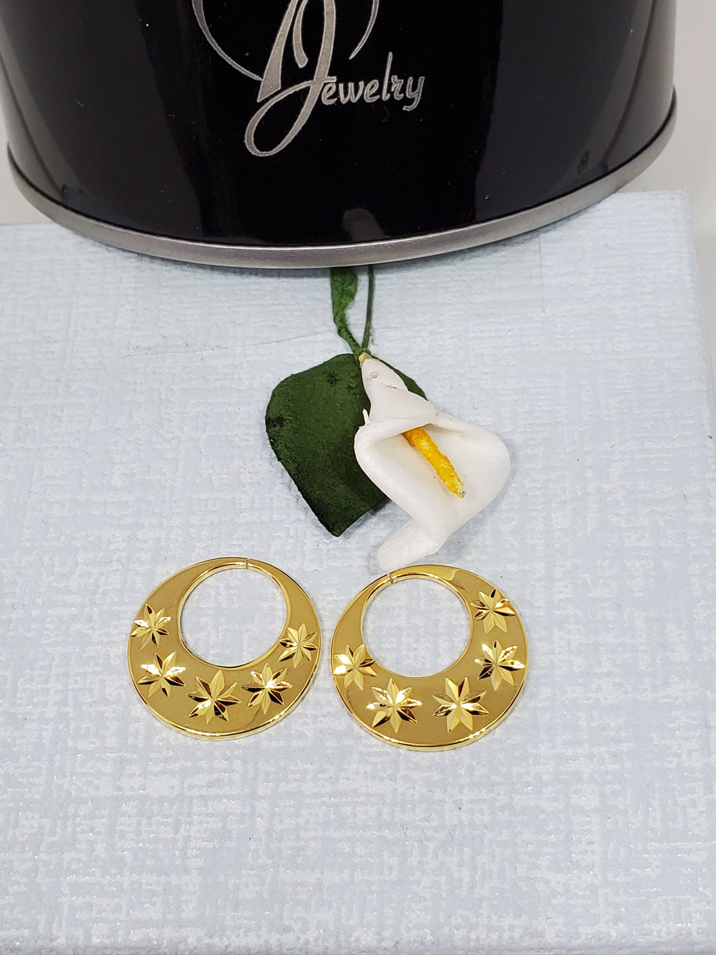 New Designs in Classic Nattiyan Earrings - 7Jewelry