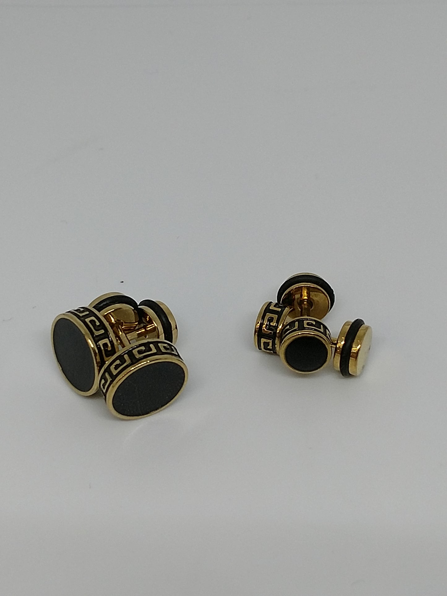Boucles d'oreilles à tige (fermeture à vis)