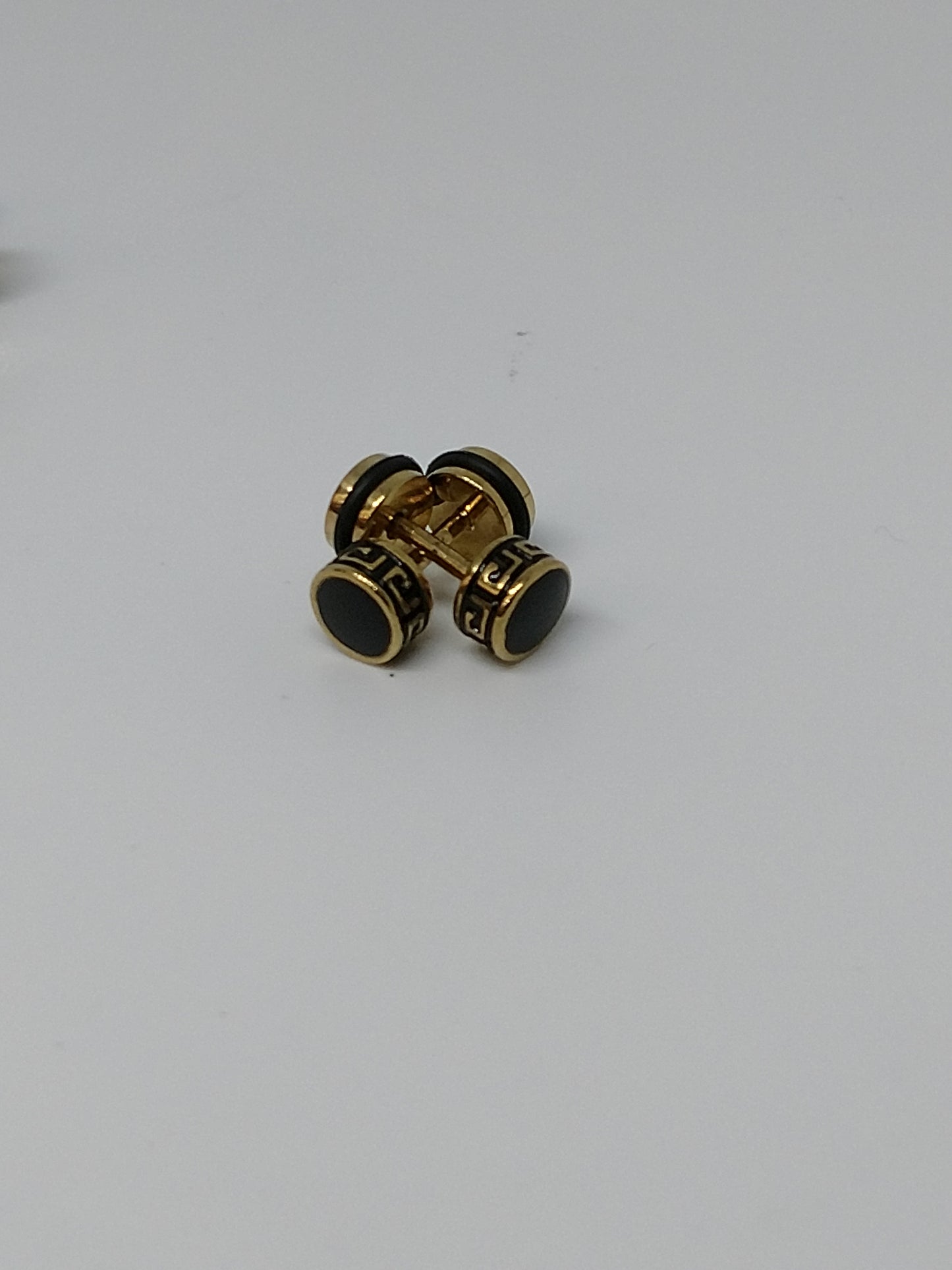 Boucles d'oreilles à tige (fermeture à vis)