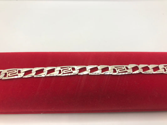 Bracelets en argent sterling