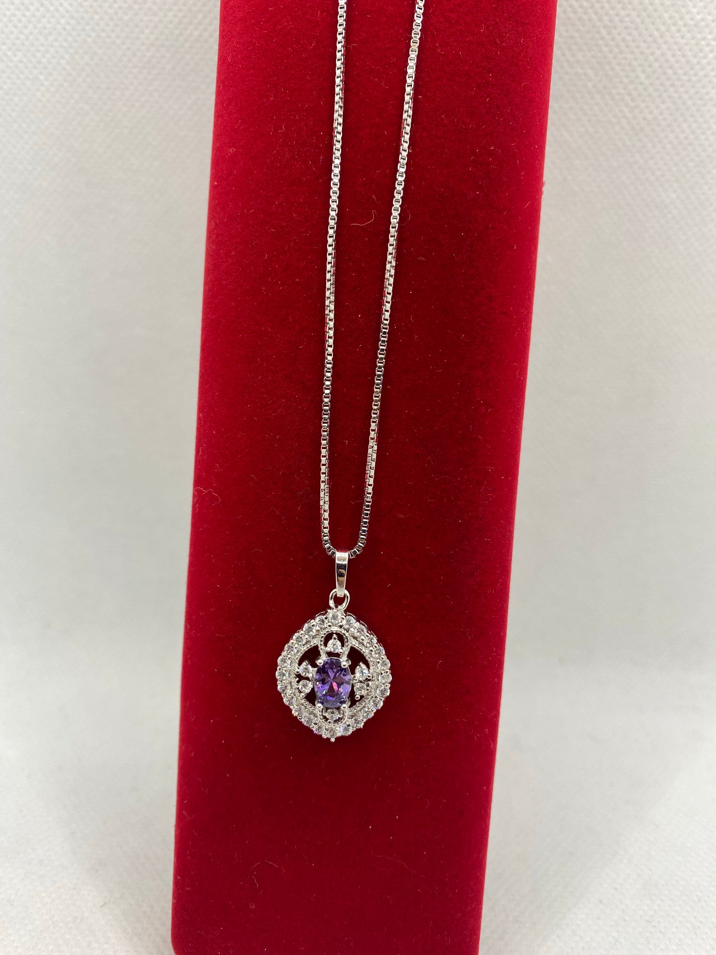 Collier d'été