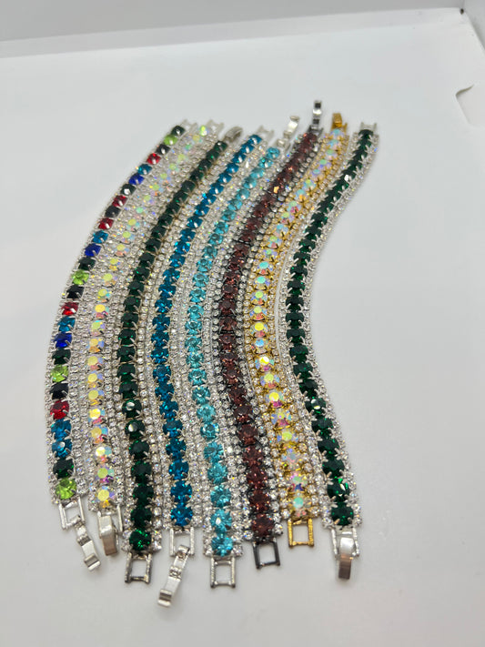 Fashion bracelets