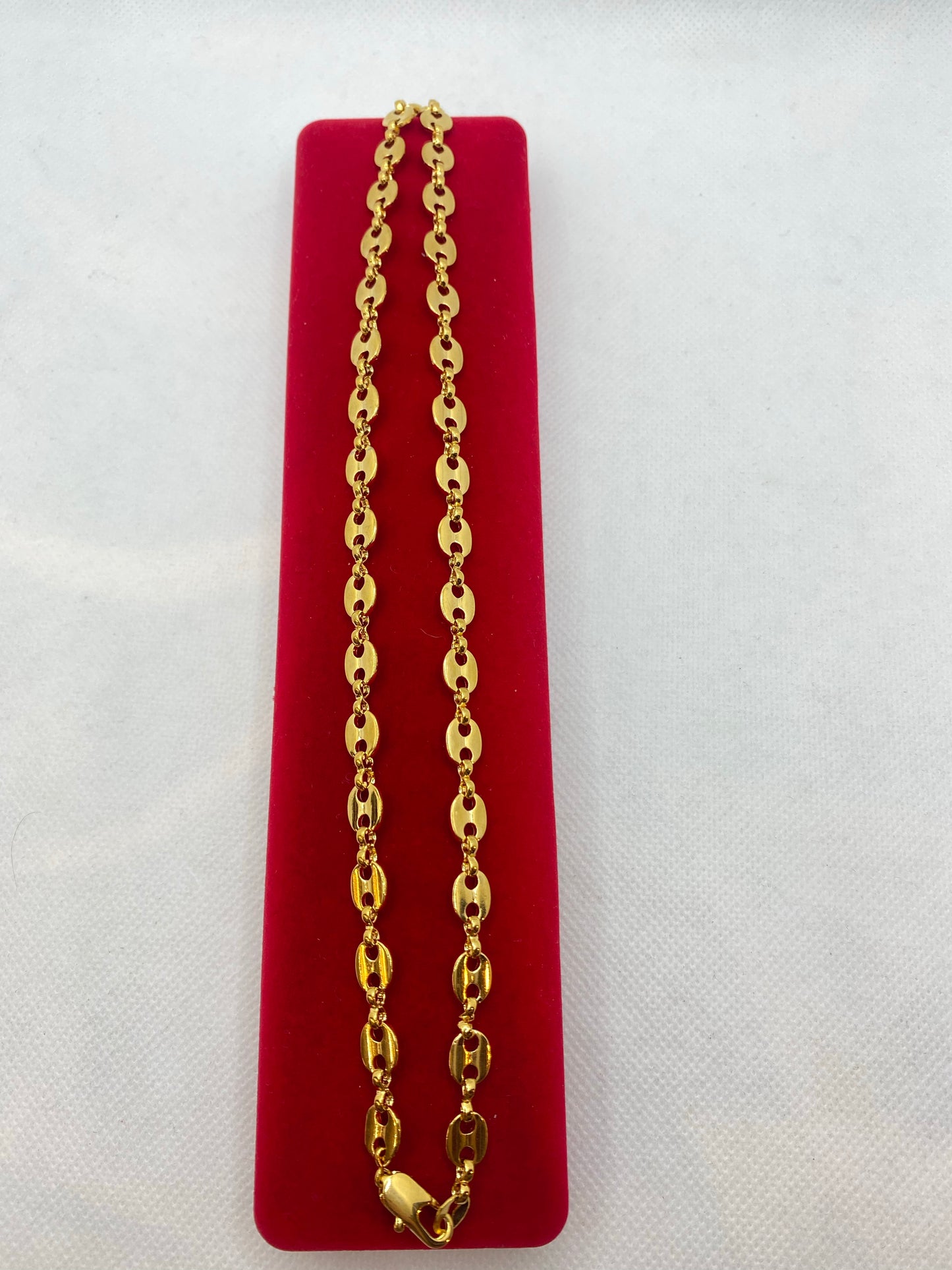 Figaro, cuban link and many more links