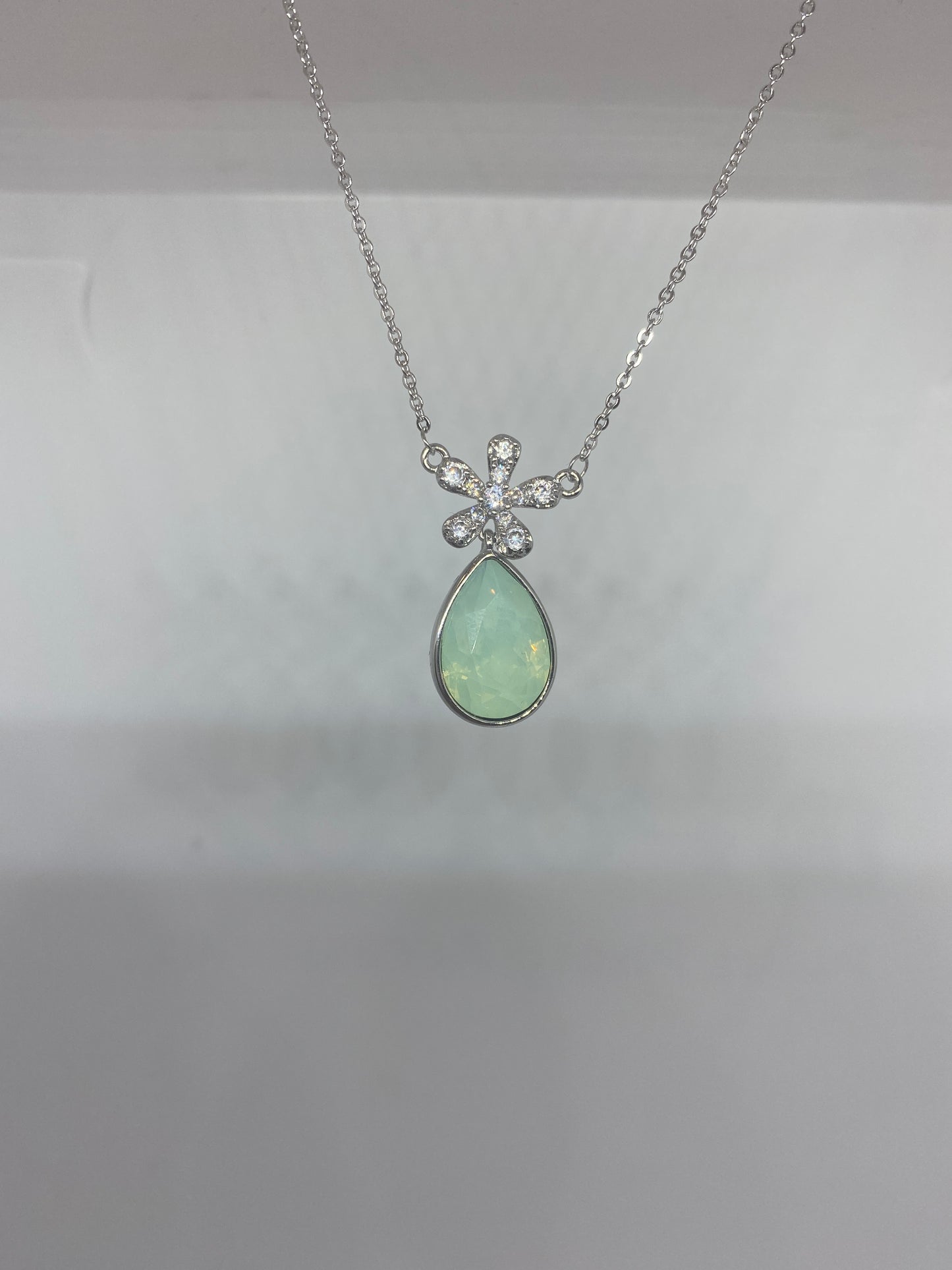 Collier d'été