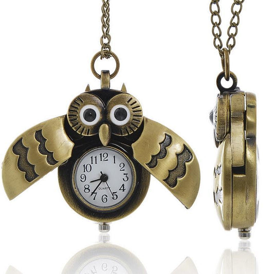 Montres de poche