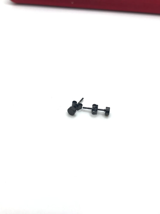 Stainless steel studs(black color)