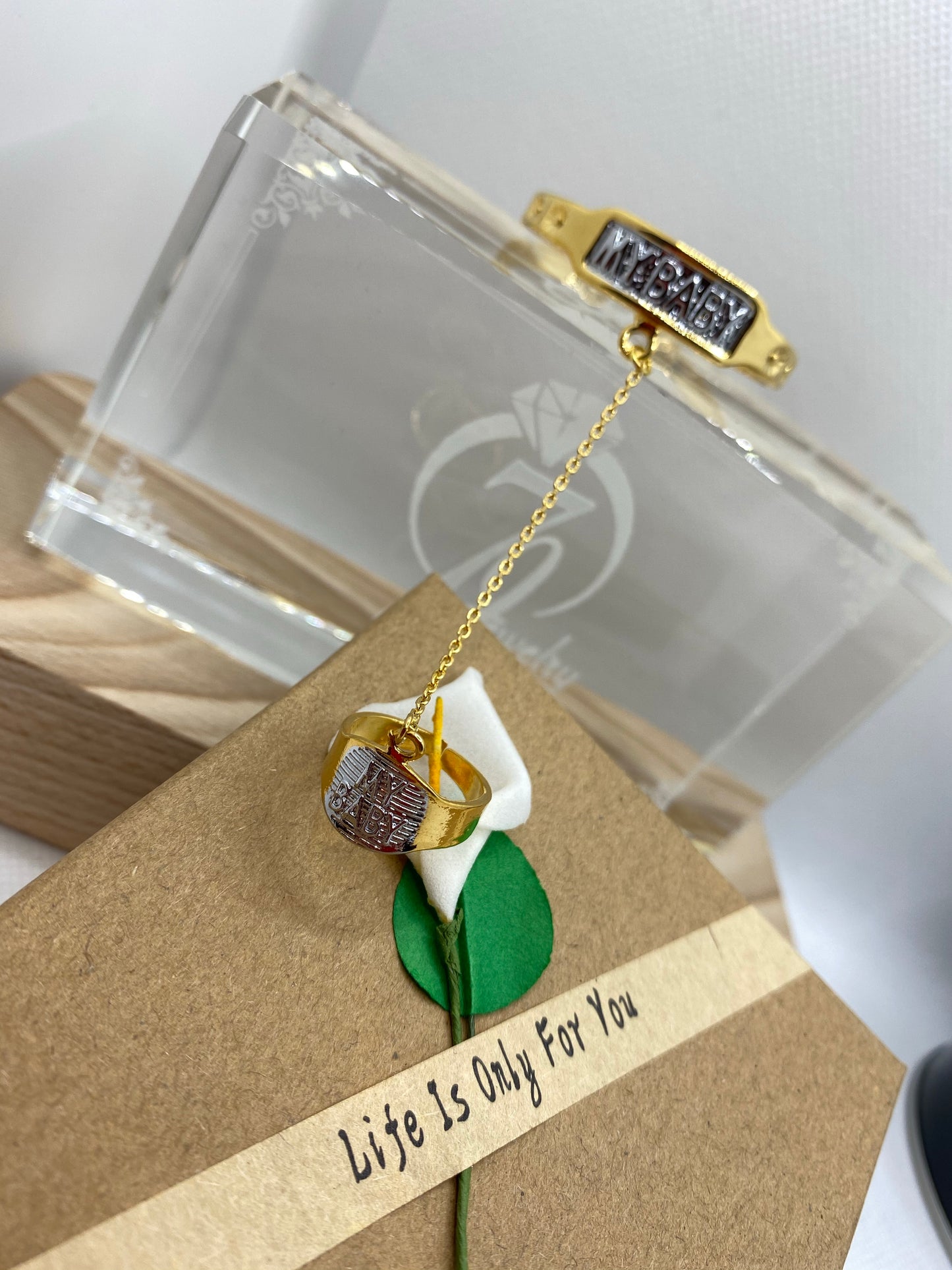 Bijoux de main