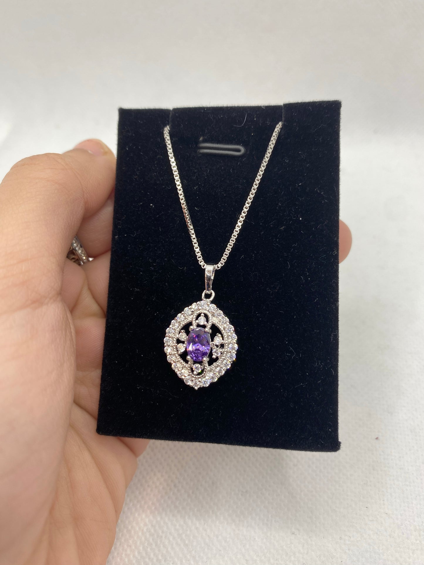 Collier d'été