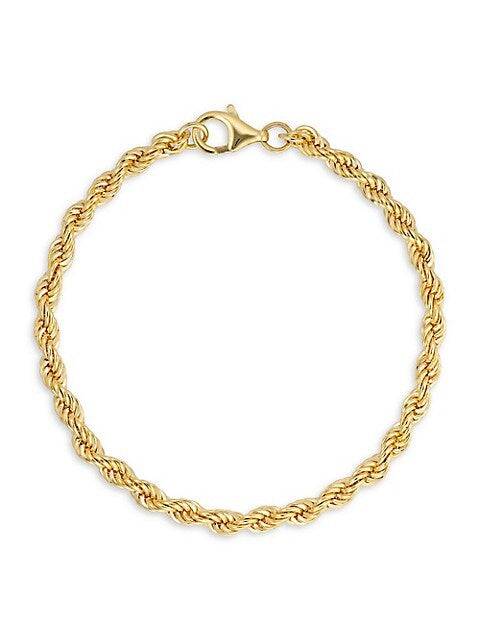 Bracelets en corde GP