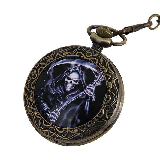Montres de poche