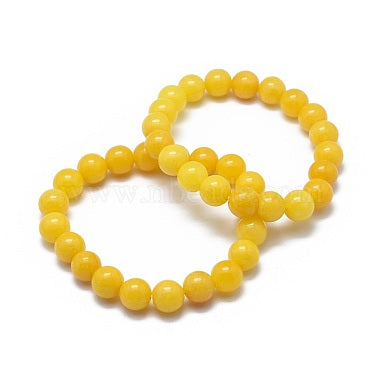 Bracelet en jade véritable