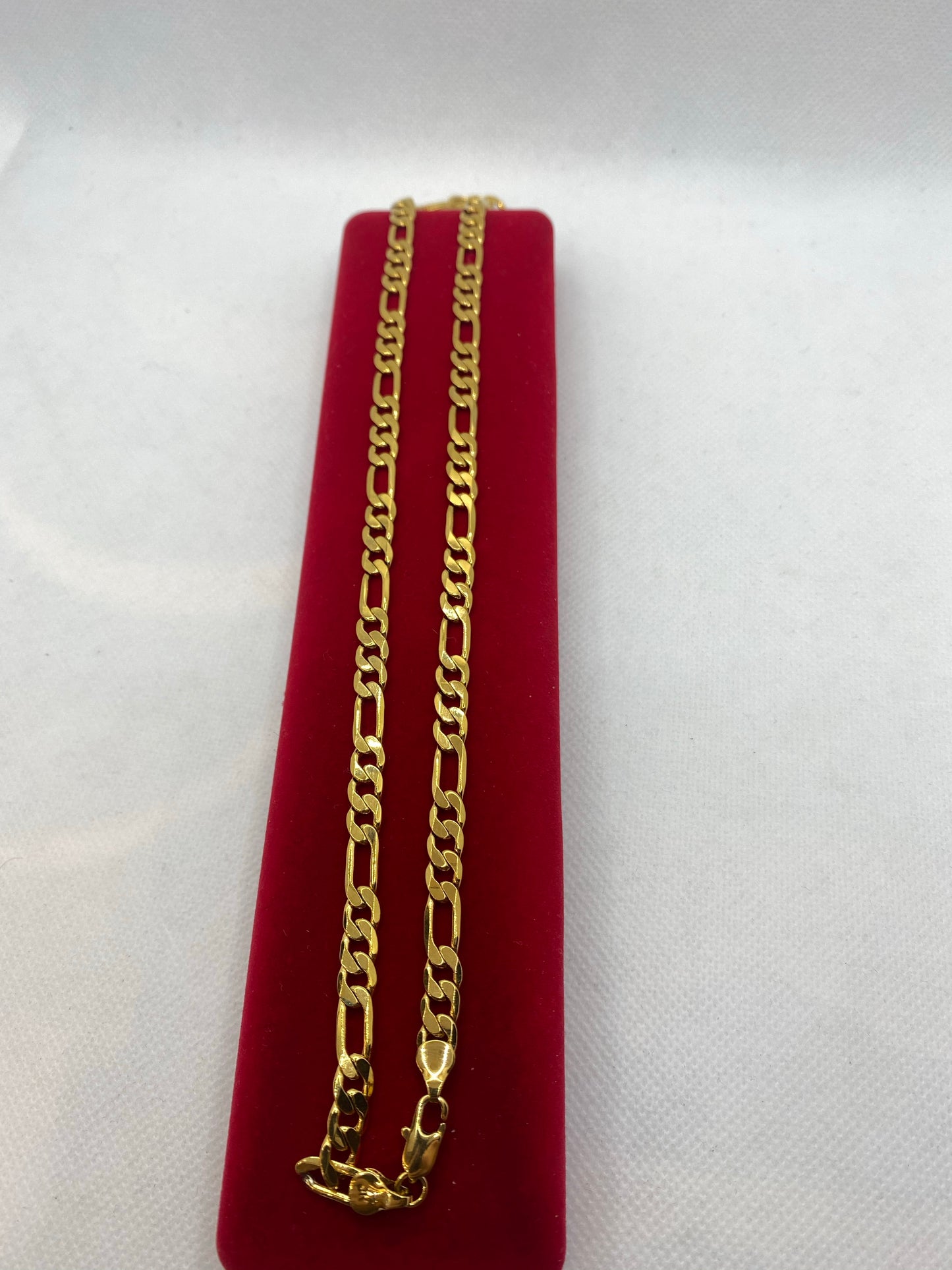 Figaro, cuban link and many more links
