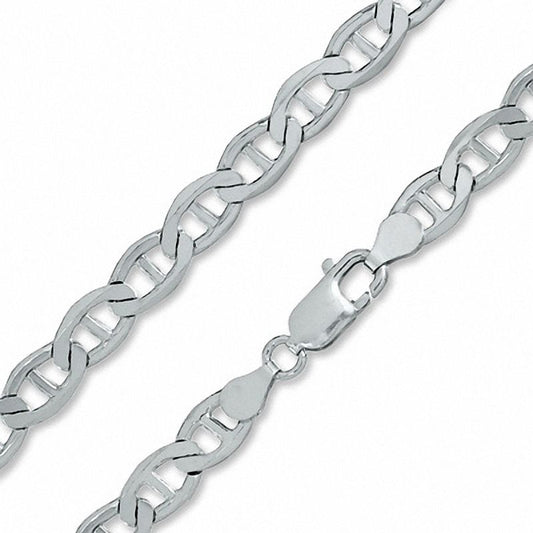 Bracelets à maillons Gucci en argent sterling
