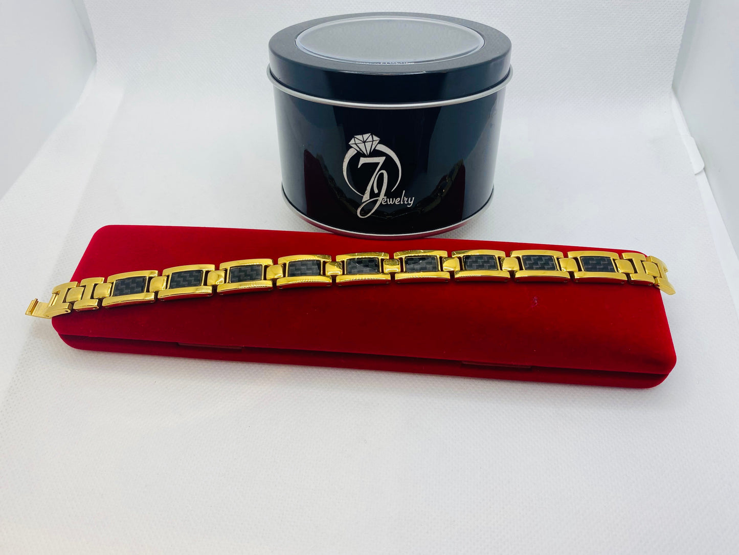 Magnetic/Energy Bracelets