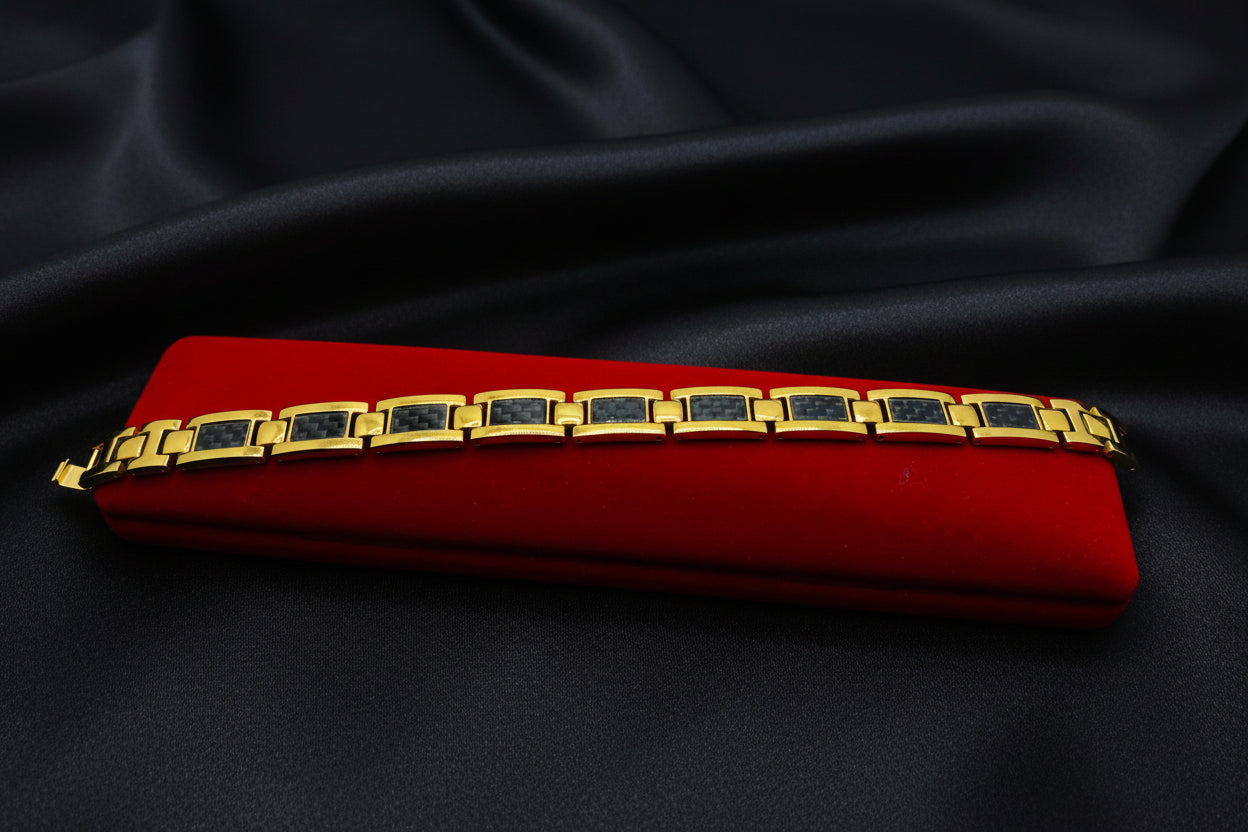 Magnetic/Energy Bracelets