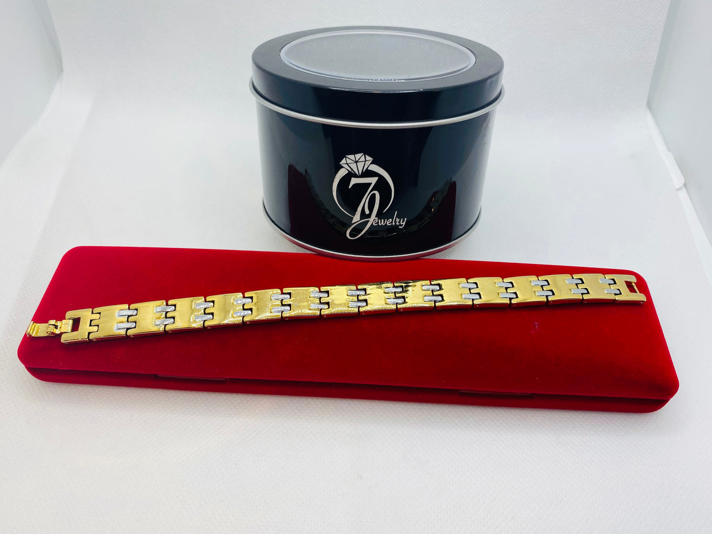 Magnetic/Energy Bracelets
