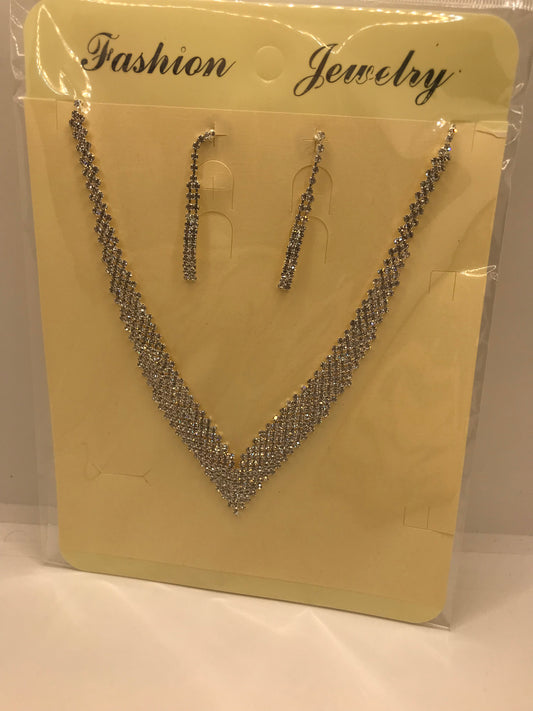 Fashion set