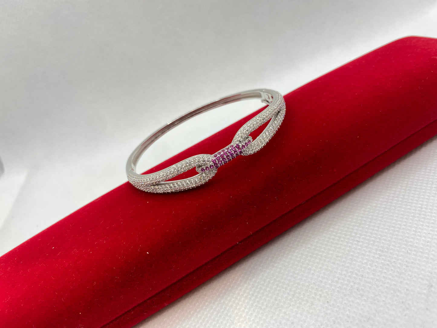 Bracelets en argent sterling