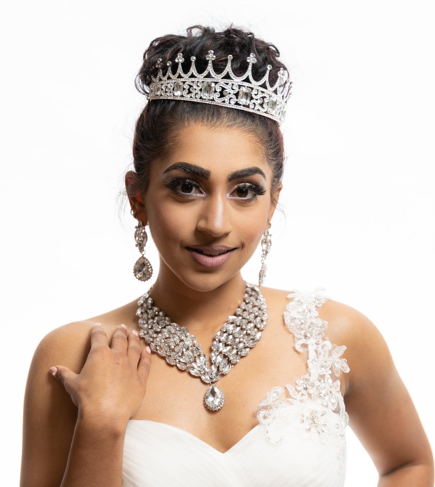 Bridal Jewelry