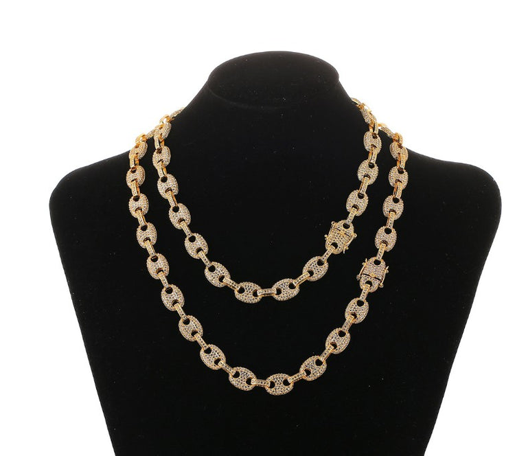 Hiphop Jewelry