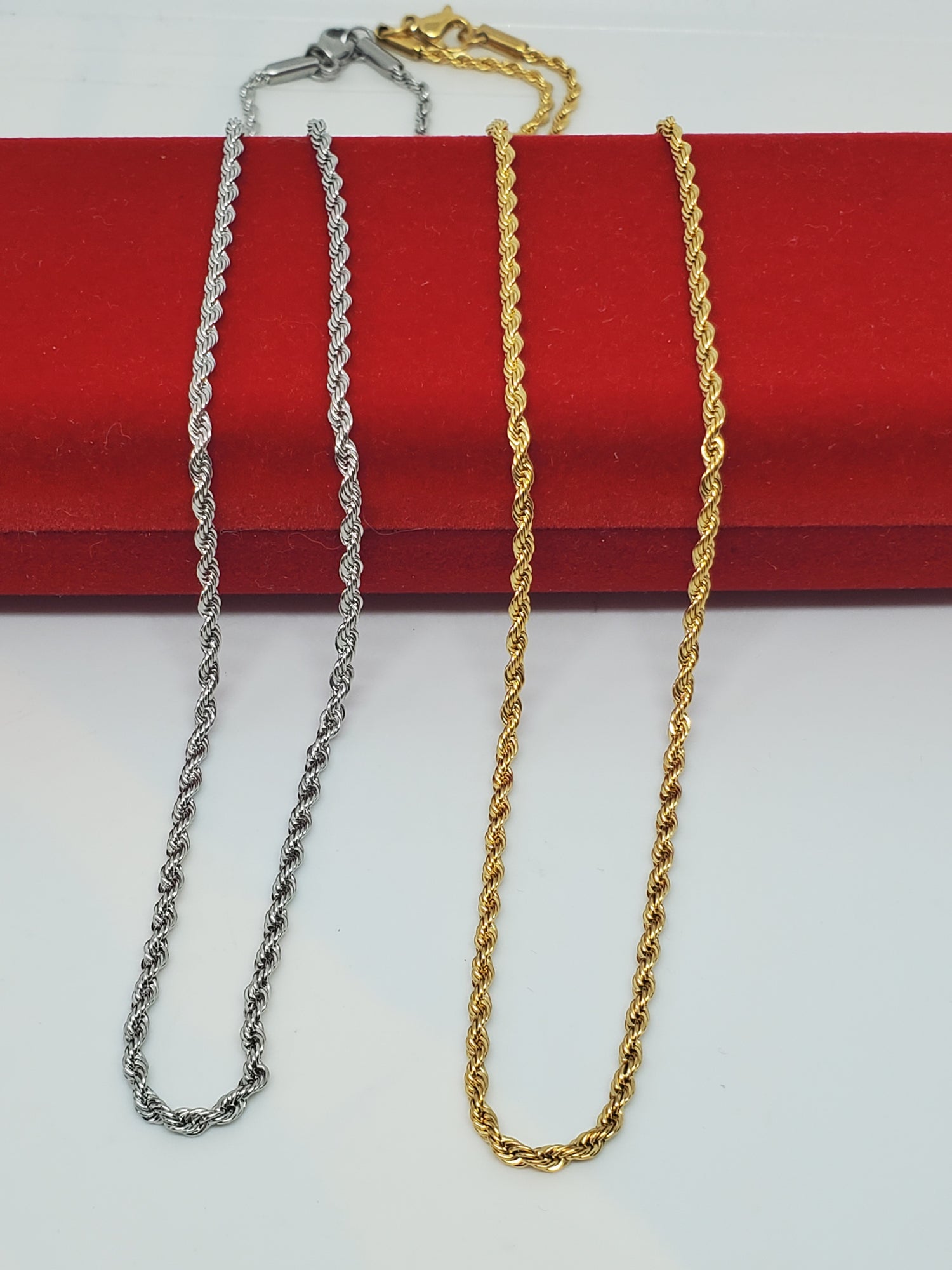 Rope Link