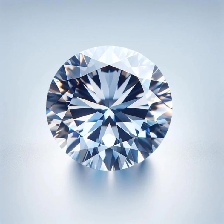 Moissanite