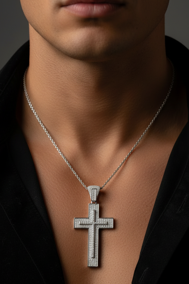 925 Sterling Silver