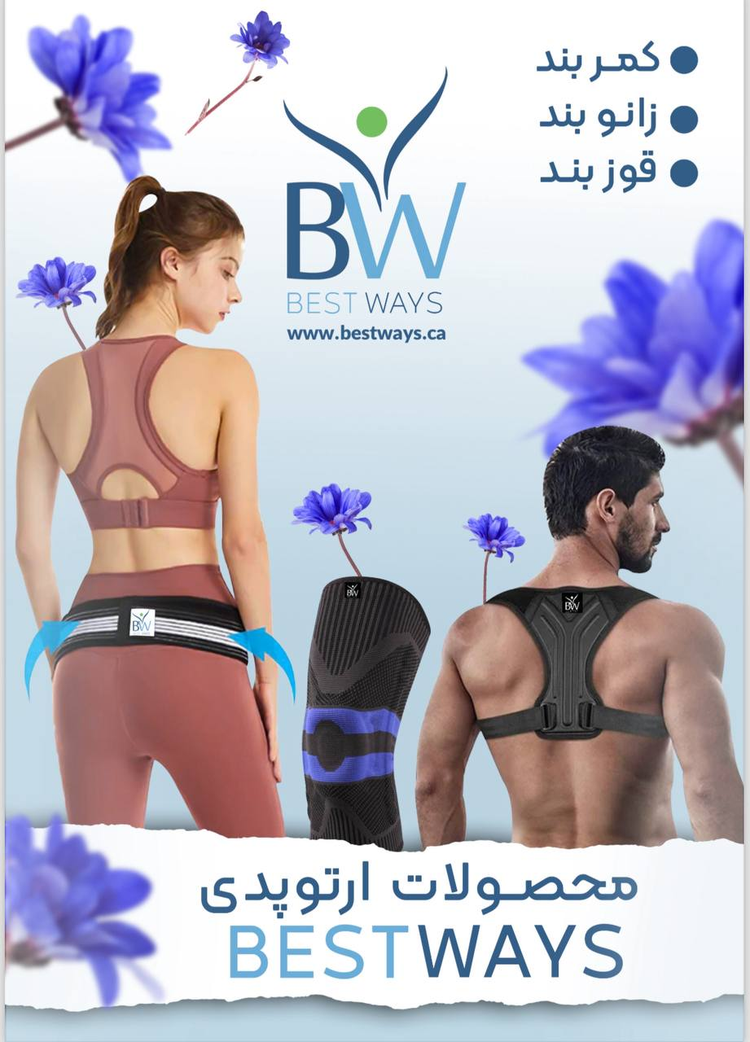 Bestways Products