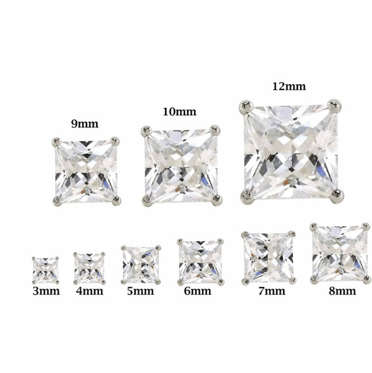 925 Sterling Silver Earrings